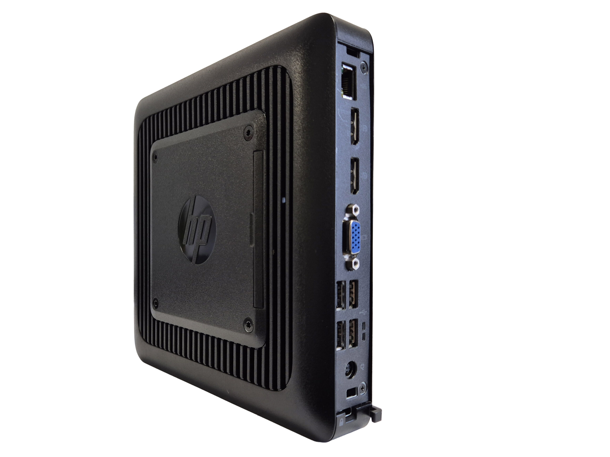 Terminal HP t520 AMD GX-212JC 1.20GHz 4GB RAM 16GB SSD Zasilacz - obrazek 2