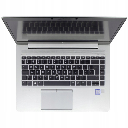 HP Elitebook 840 G6 I5 i5-8365U 64GB 512GB SSD NVMe FullHD WIN10 PRO - obrazek 8