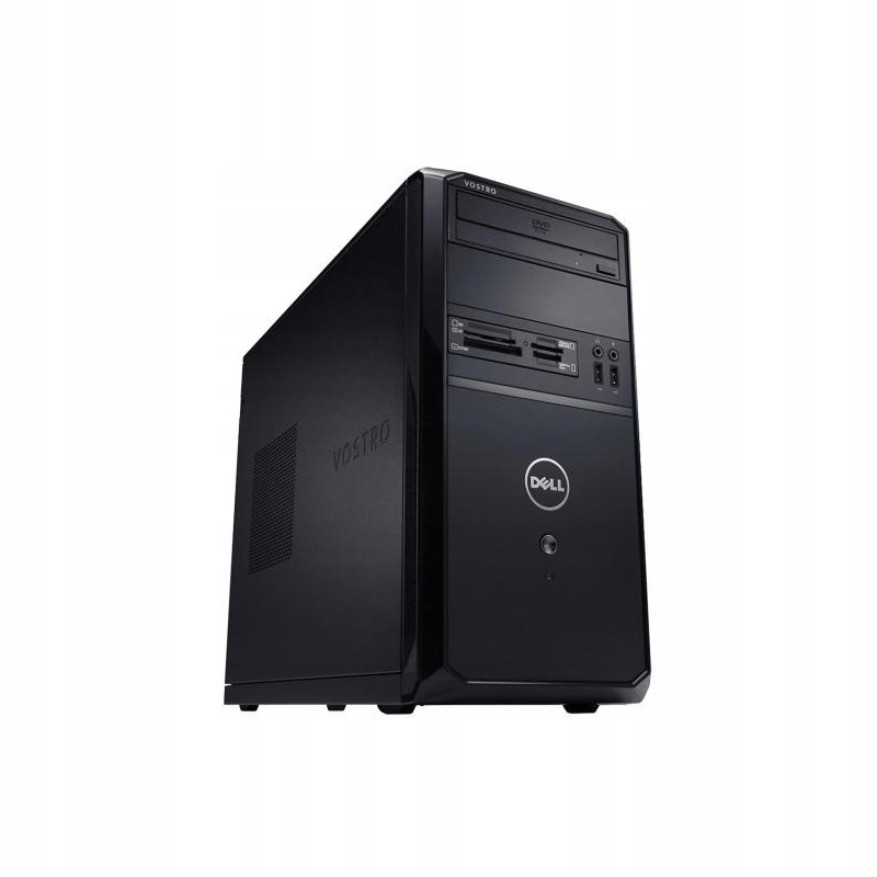 Dell Vostro 3900 Tower i5-4460 8GB 256GB SSD WIN10