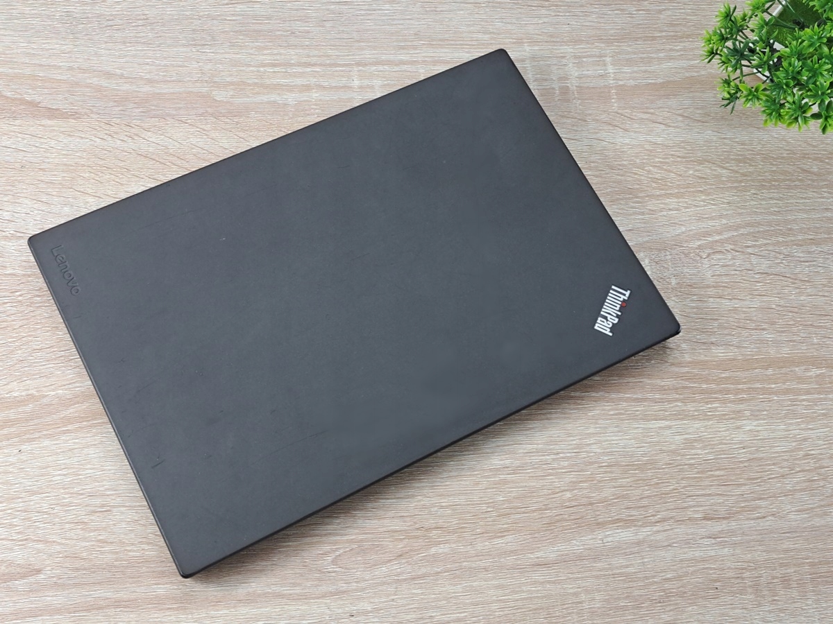 Lenovo ThinkPad X260 i5-6300 8GB 1TB HDD WIN11 - obrazek 4