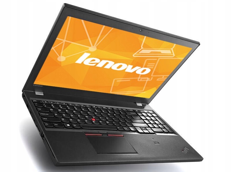 Lenovo ThinkPad T560 i5 16GB 256GB SSD 15,6" FullHD WINDOWS 10