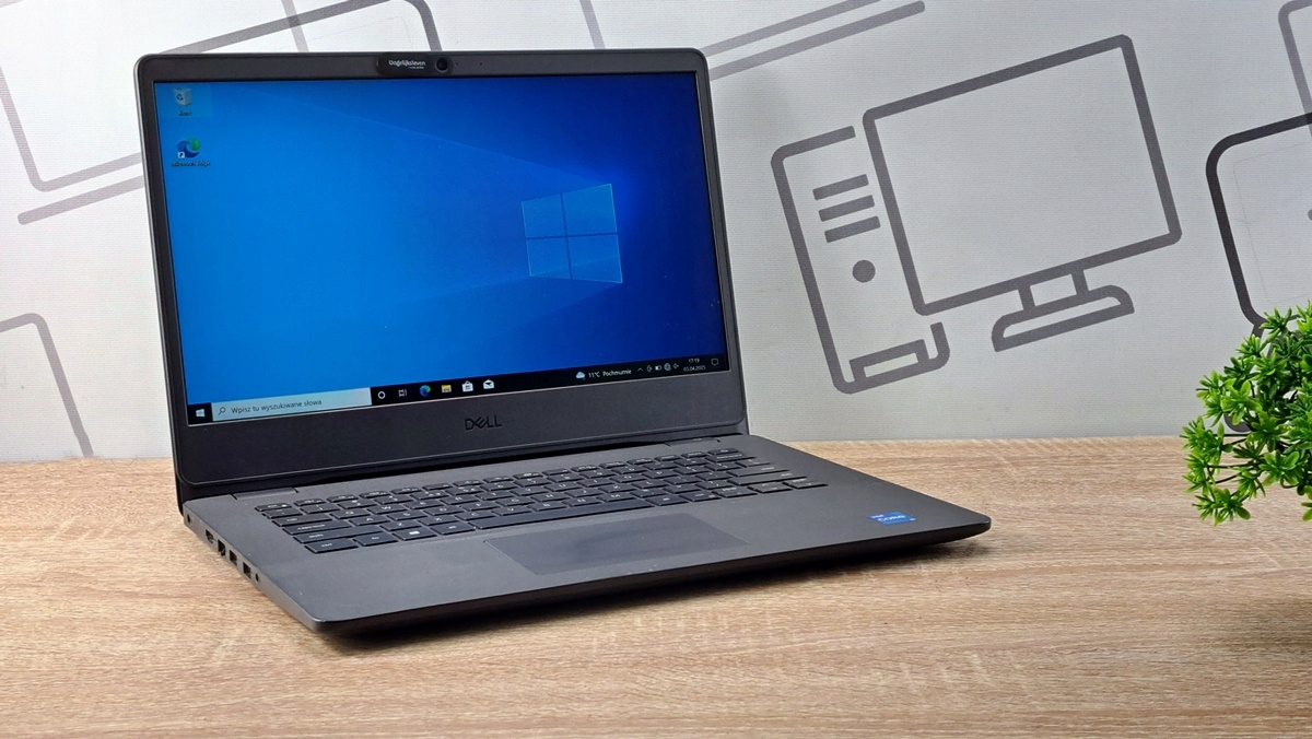 Laptop DELL VOSTRO 14 3000 I5-1135G7 16GB 512GB SSD FHD W11 - obrazek 2