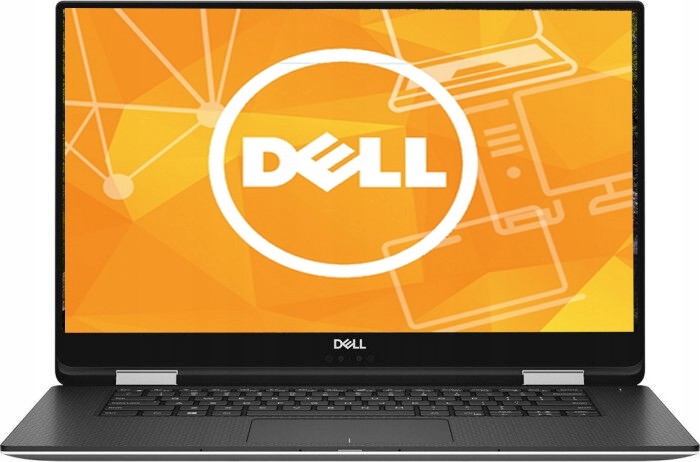 Dell Precision 5530 i7-8850H 32GB 512GB SSD NVMe FHD NVIDIA WIN10