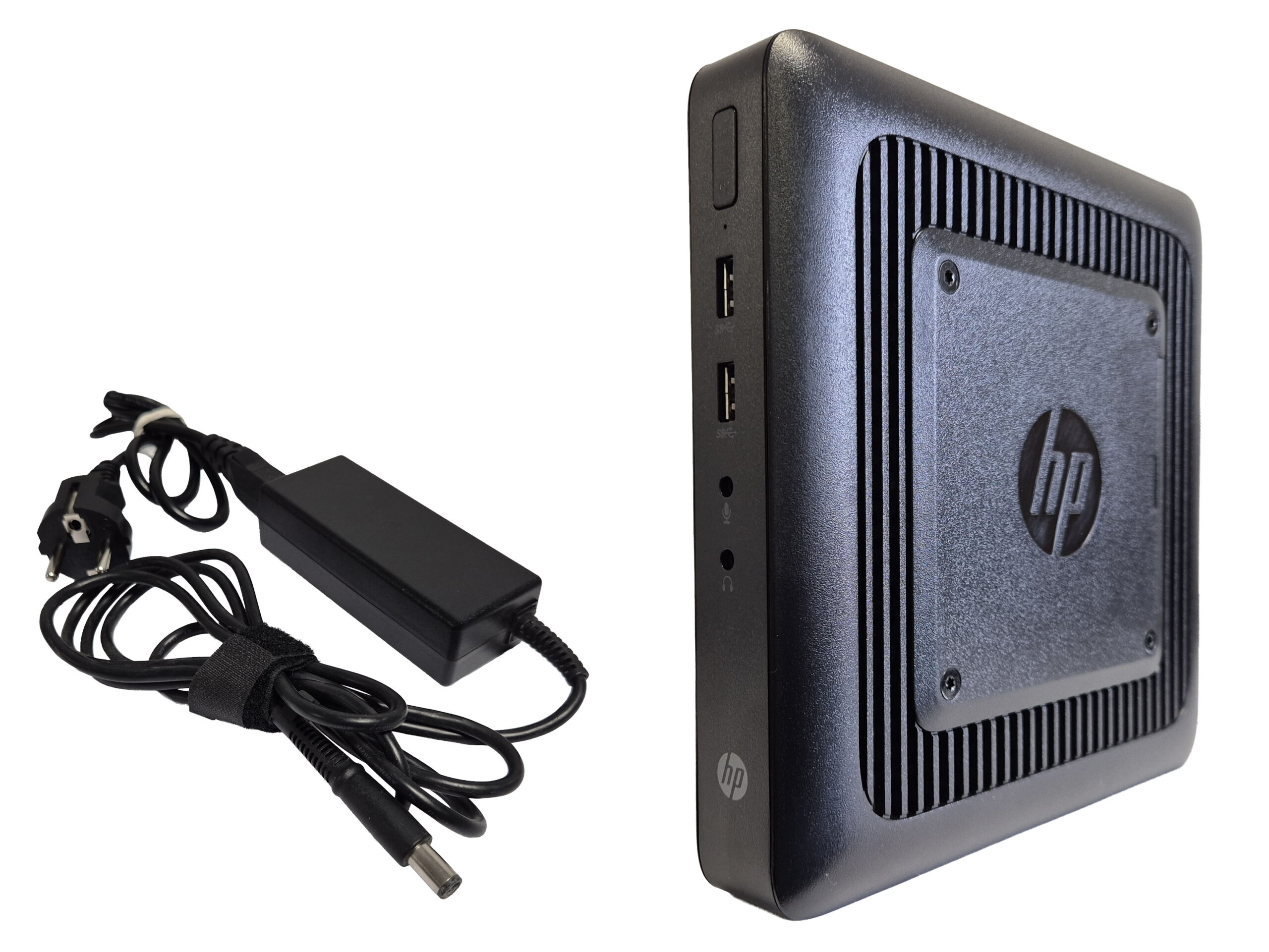 Terminal HP t520 AMD GX-212JC 1.20GHz 4GB RAM 16GB SSD Zasilacz