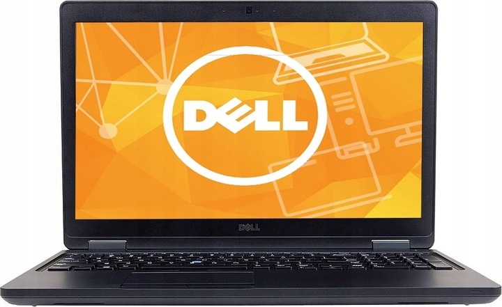 Dell Latitude E5450 i5-5300U 8GB 128GB SSD 14" WIN10