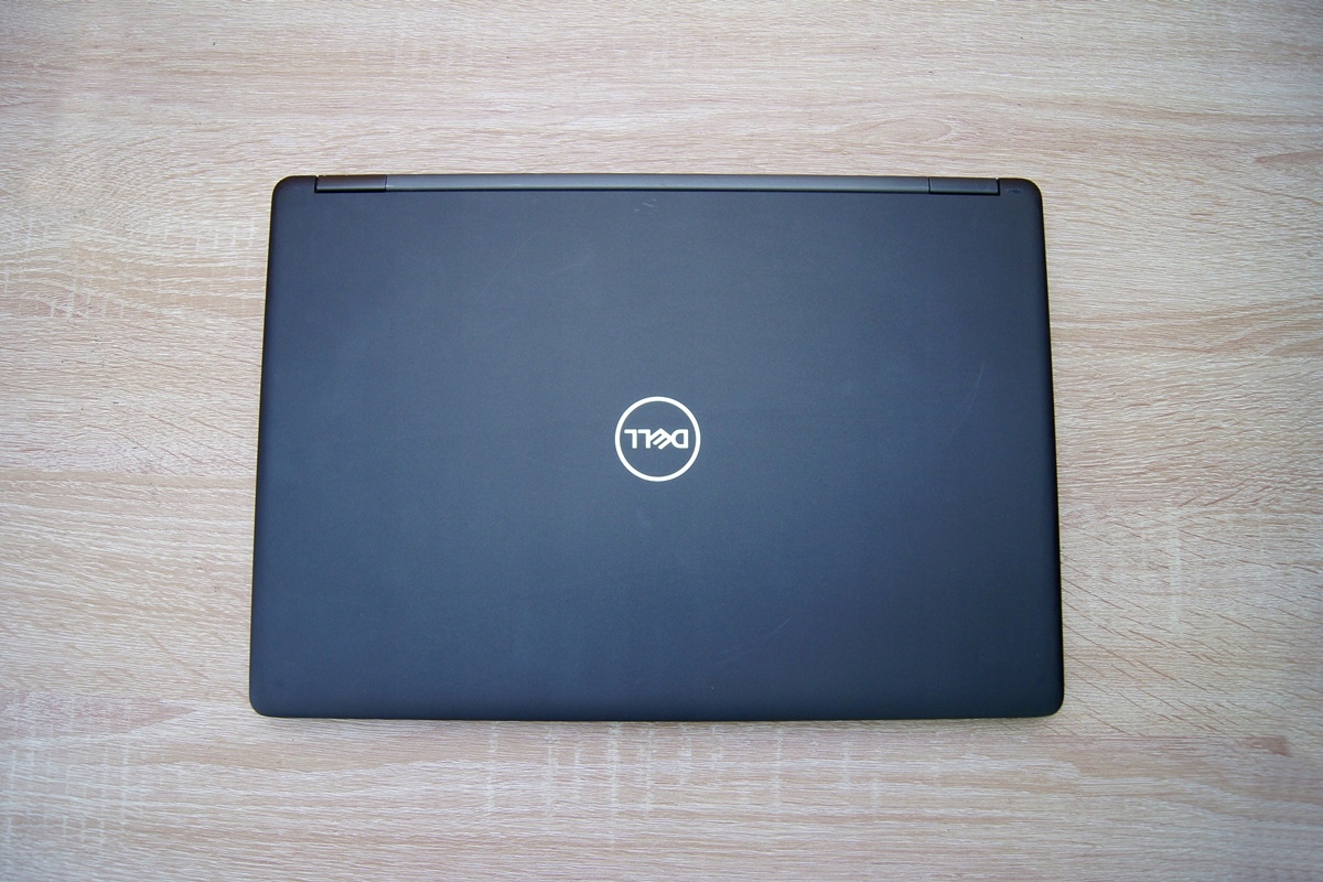 Dell Latitude 5490 i5-8350U 8GB 512GB SSD FHD IPS - obrazek 3