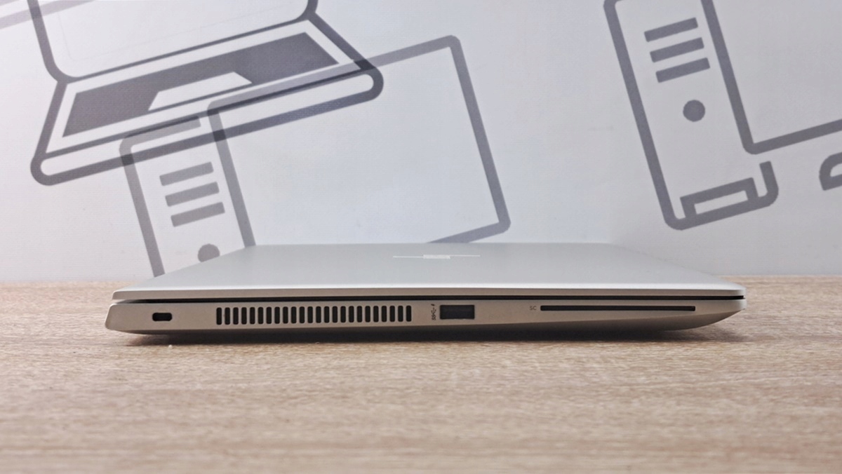 HP Elitebook 840 G6 I5 i5-8365U 16GB 1TB SSD NVMe FullHD WIN11 PRO - obrazek 4