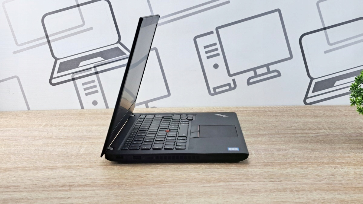 Lenovo ThinkPad T470 i5 16GB 512GB SSD NVMe WIN10 NOWY DYSK - obrazek 5