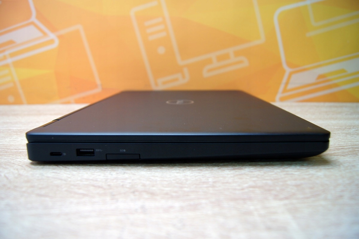 Dell Latitude 5490 i5-8350U 8GB 256GB SSD FHD IPS - obrazek 5