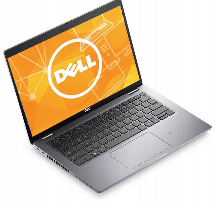 Dell Latitude 5430 i5-1245U 16GB RAM 512GB NVMe FHD WIN11