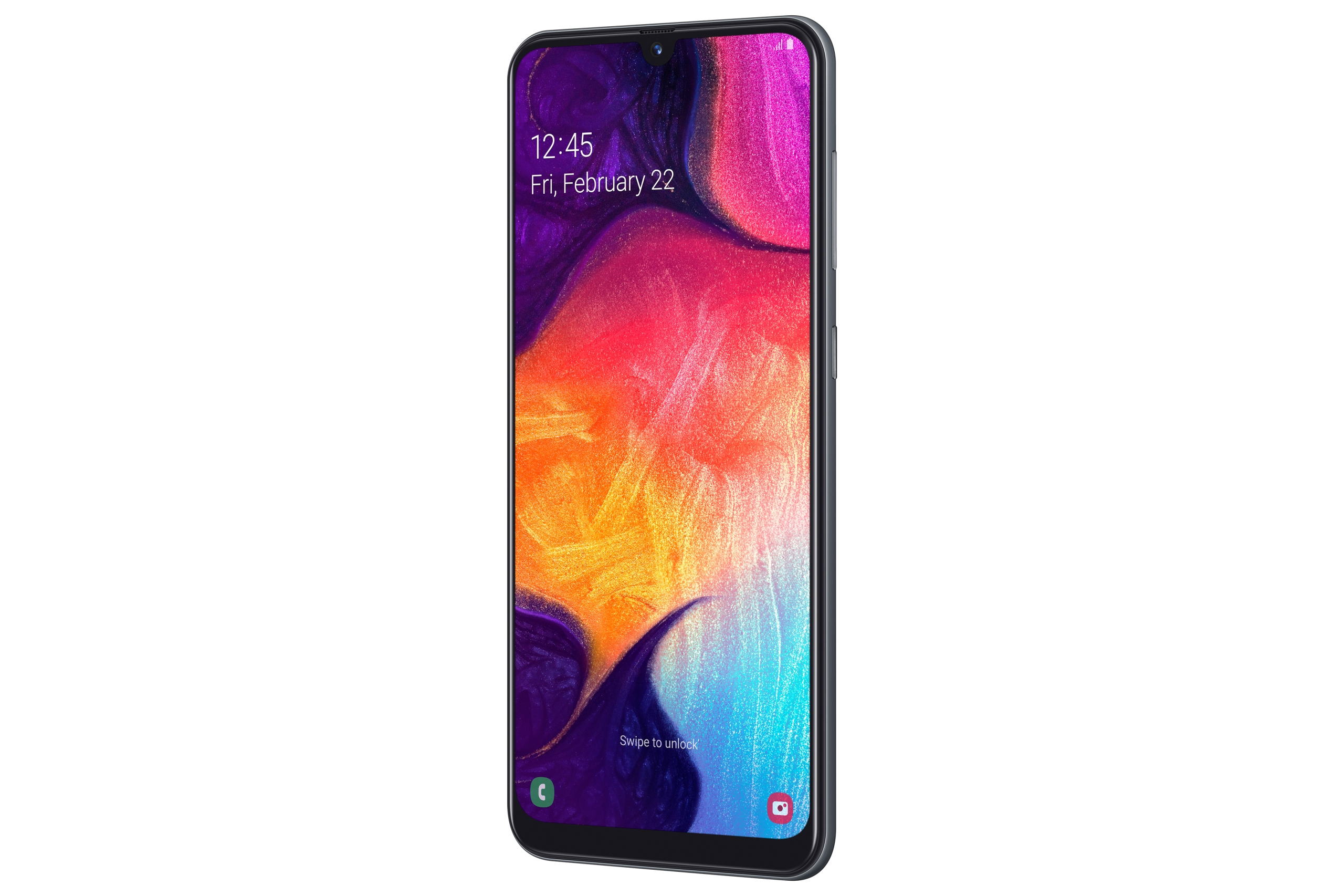 Samsung Galaxy A50 4GB 128GB DUAL| KLASA A | ŁADOWARKA + KABEL USB-C GRATIS - obrazek 7