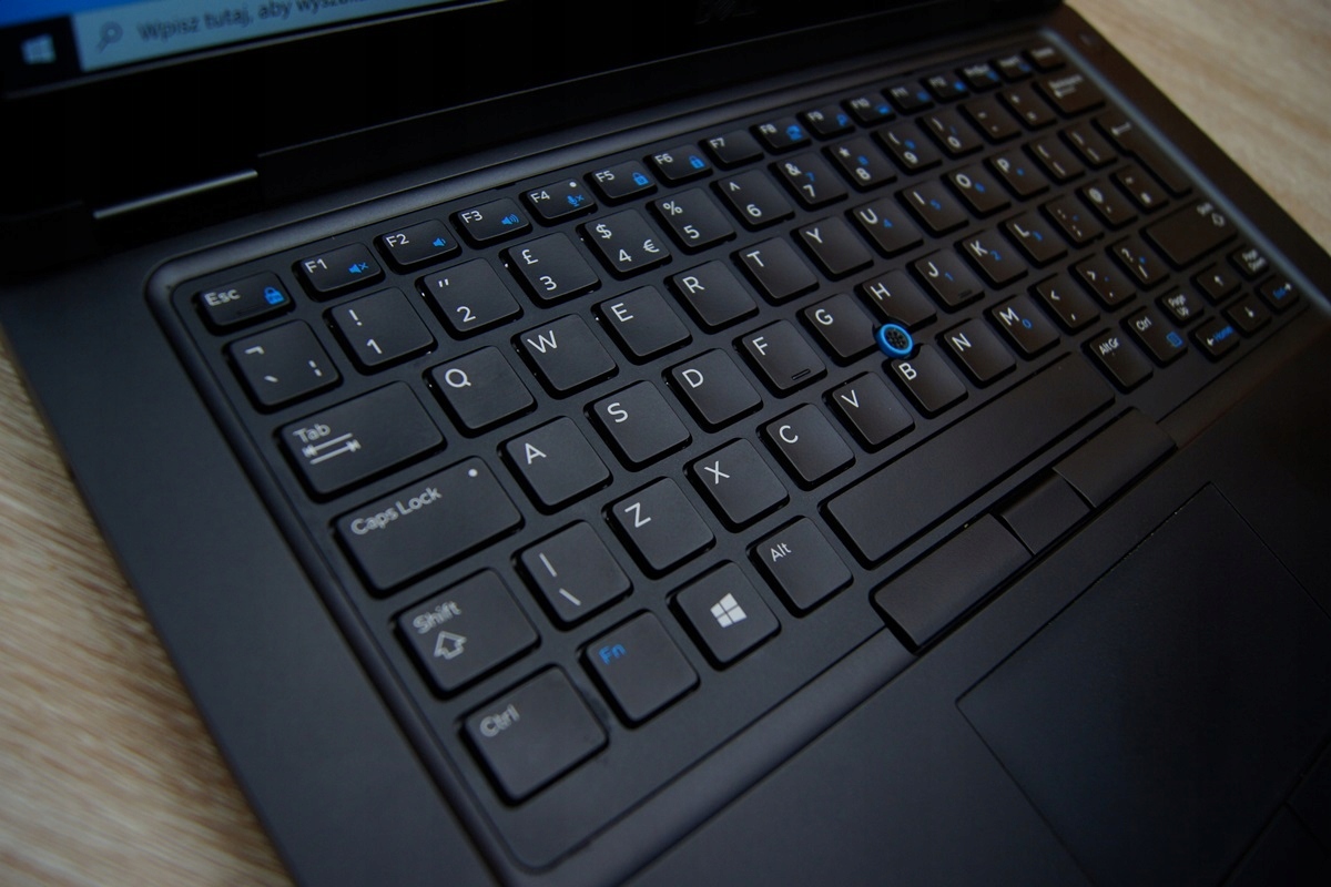 Dell Latitude 5490 i5-8350U 8GB 256GB SSD FHD IPS - obrazek 8