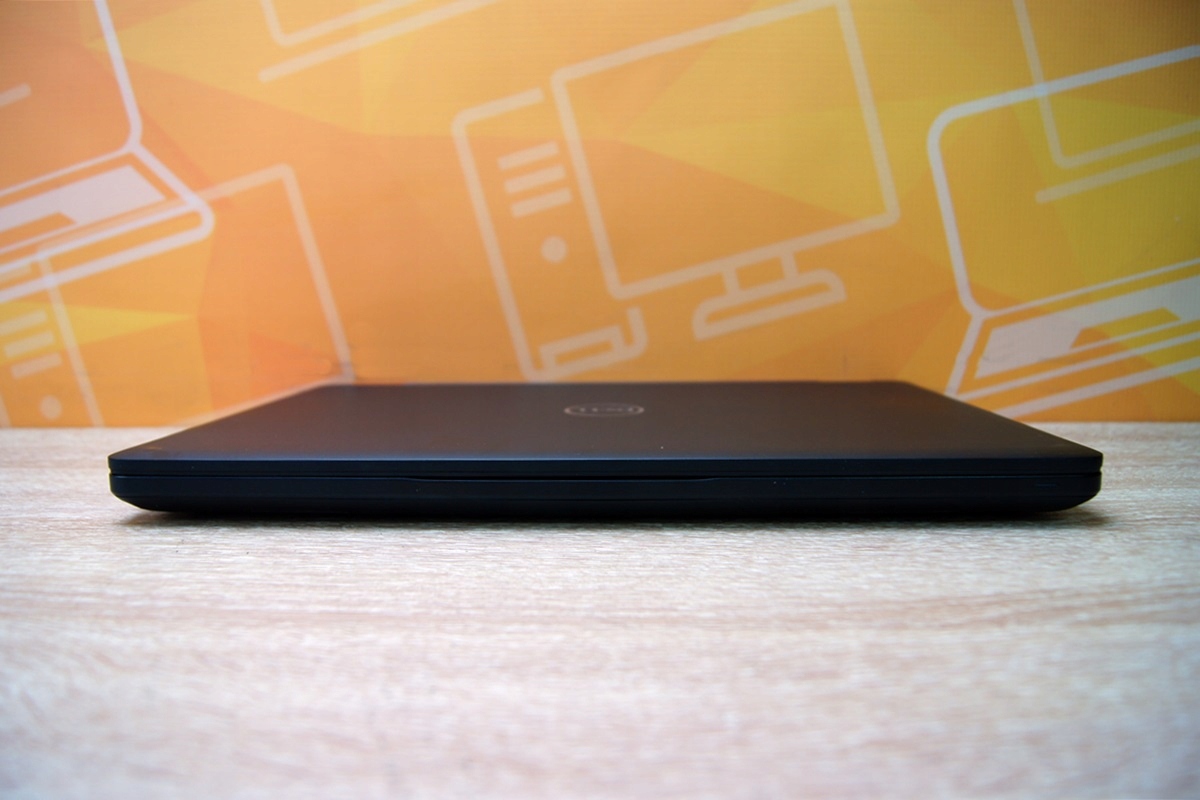 Dell Latitude 5490 i5-8350U 8GB 256GB SSD FHD IPS - obrazek 4