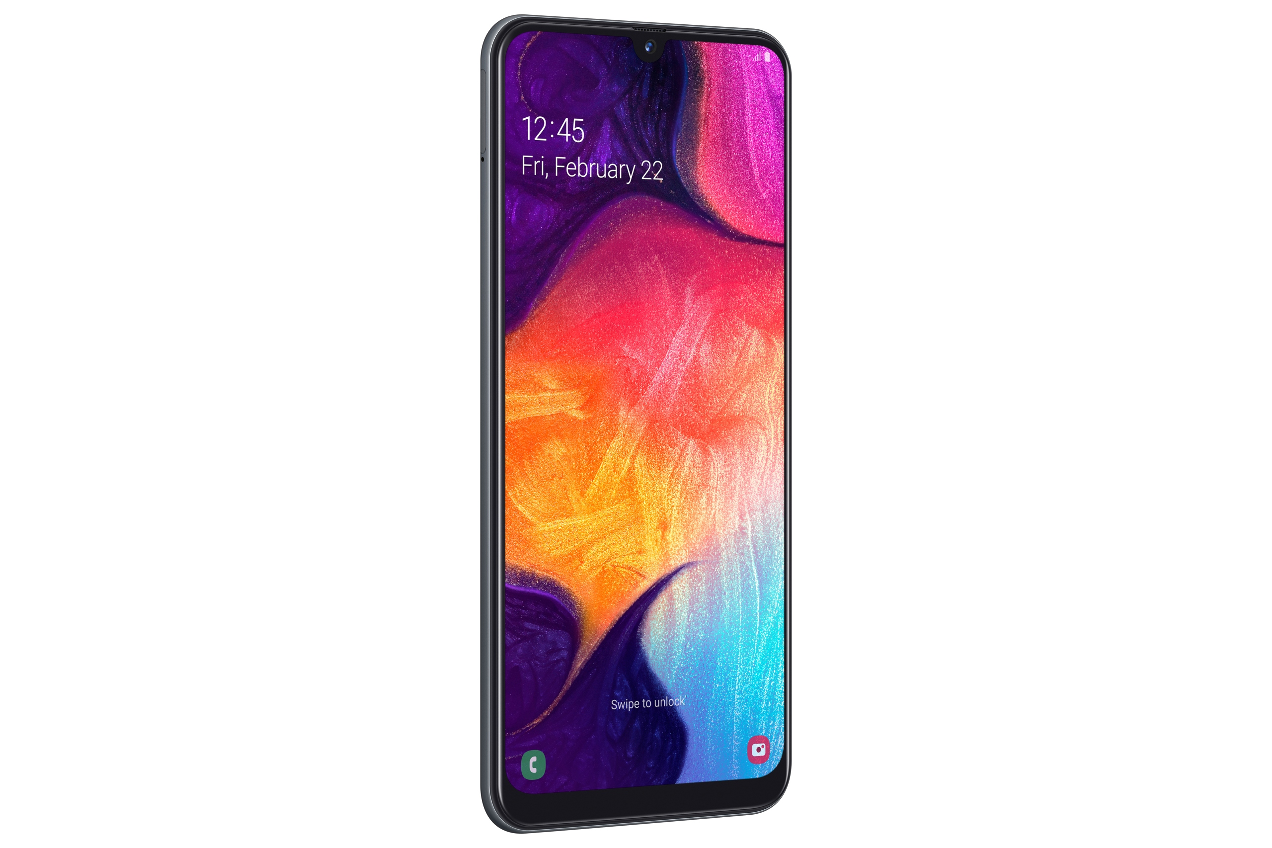 Samsung Galaxy A50 4GB 128GB DUAL| KLASA A | ŁADOWARKA + KABEL USB-C GRATIS - obrazek 3