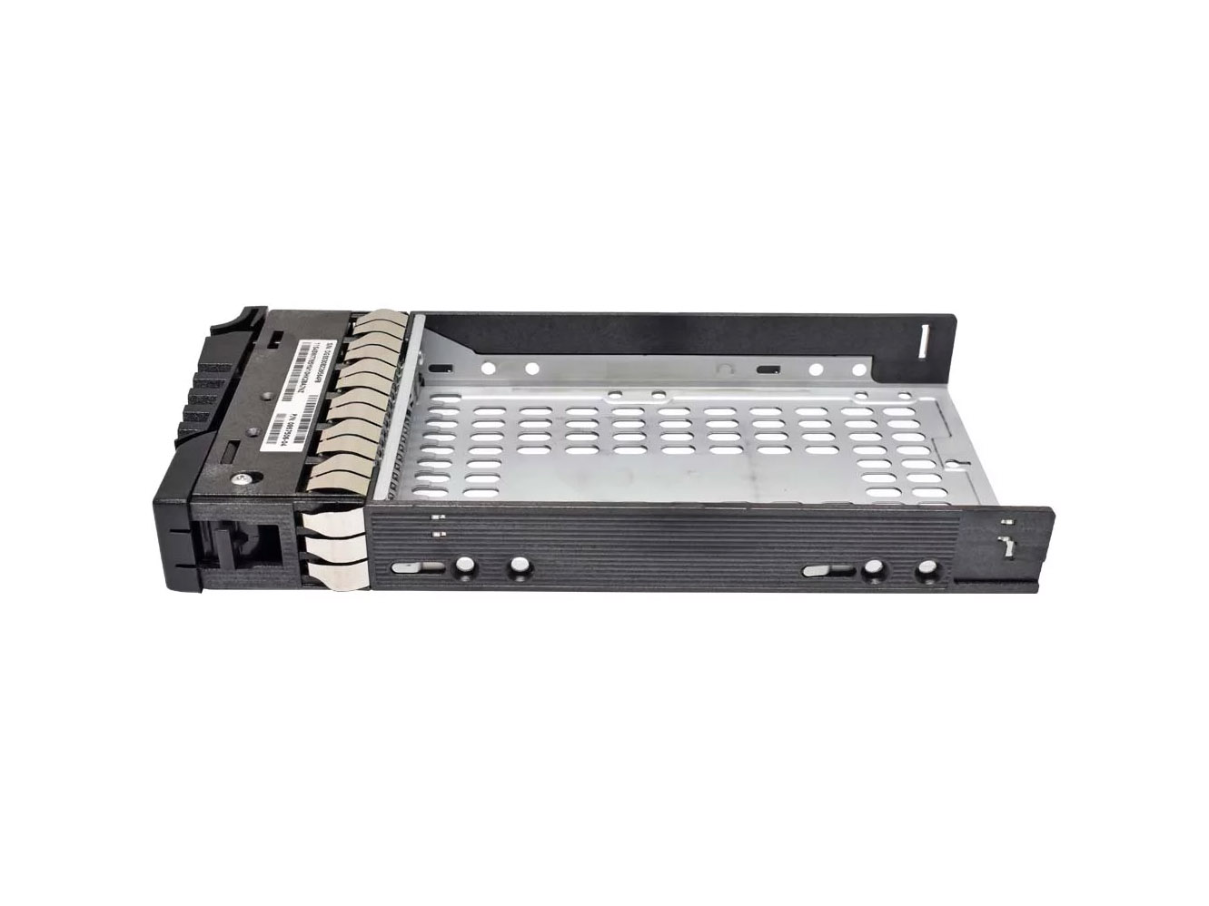 Ramka IBM Xyratex 95310-06 3.5" Do Storwize v700 Storwize XIV Storage - obrazek 2