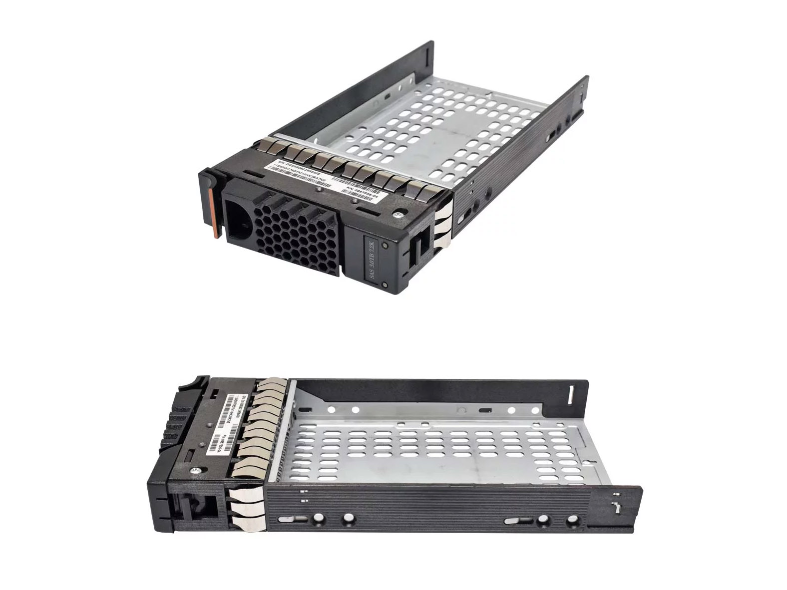 Ramka IBM Xyratex 95310-06 3.5" Do Storwize v700 Storwize XIV Storage