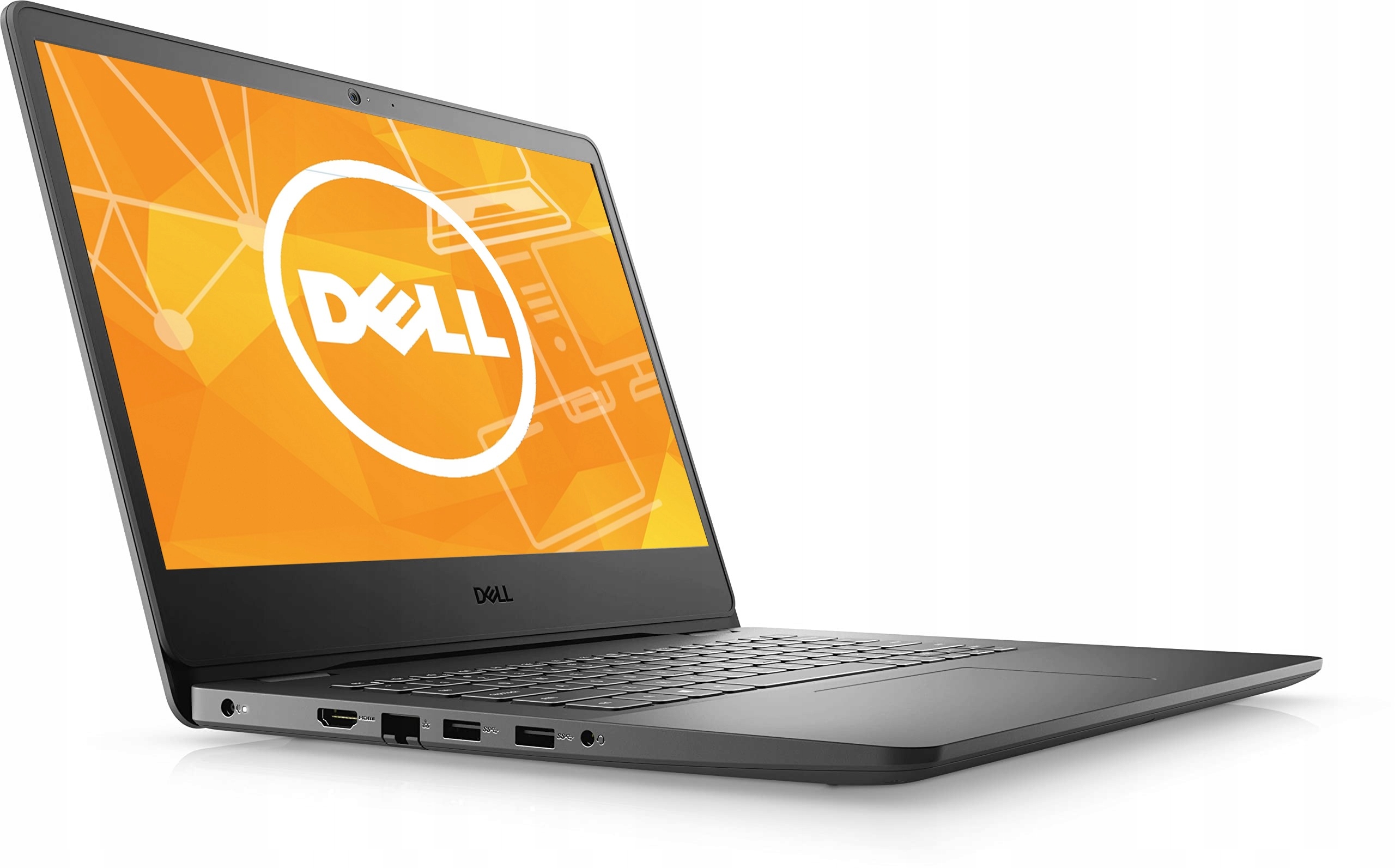 Laptop DELL VOSTRO 14 3000 I5-1135G7 16GB 512GB SSD FHD W11