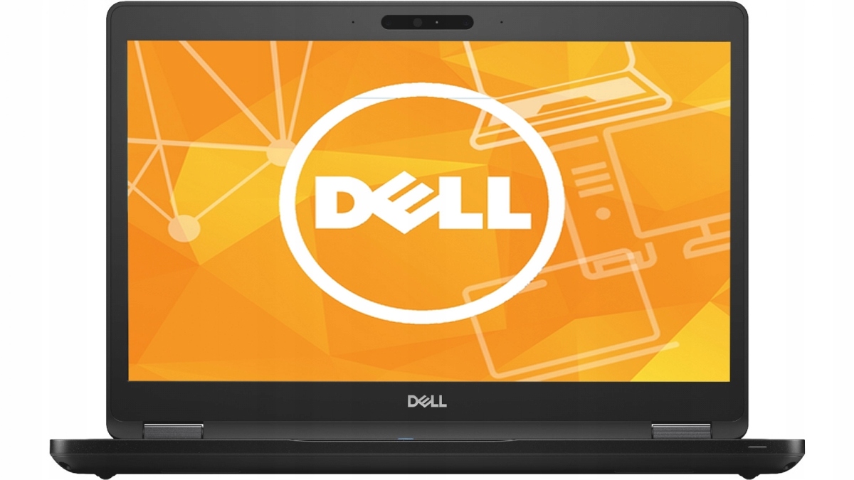 Dell Latitude 5490 i5-8350U 8GB 512GB SSD FHD IPS