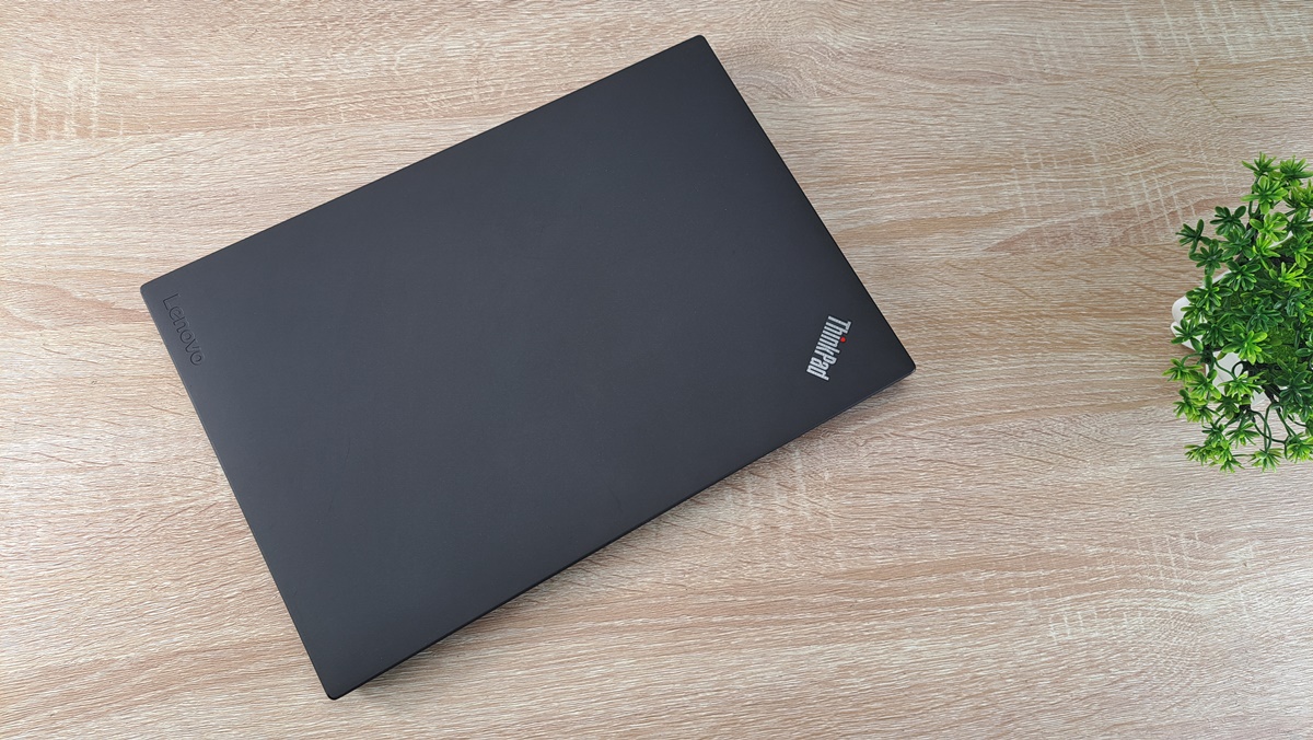 Lenovo ThinkPad T470 i5 8GB 512GB SSD NVMe WIN11 NOWY DYSK - obrazek 4