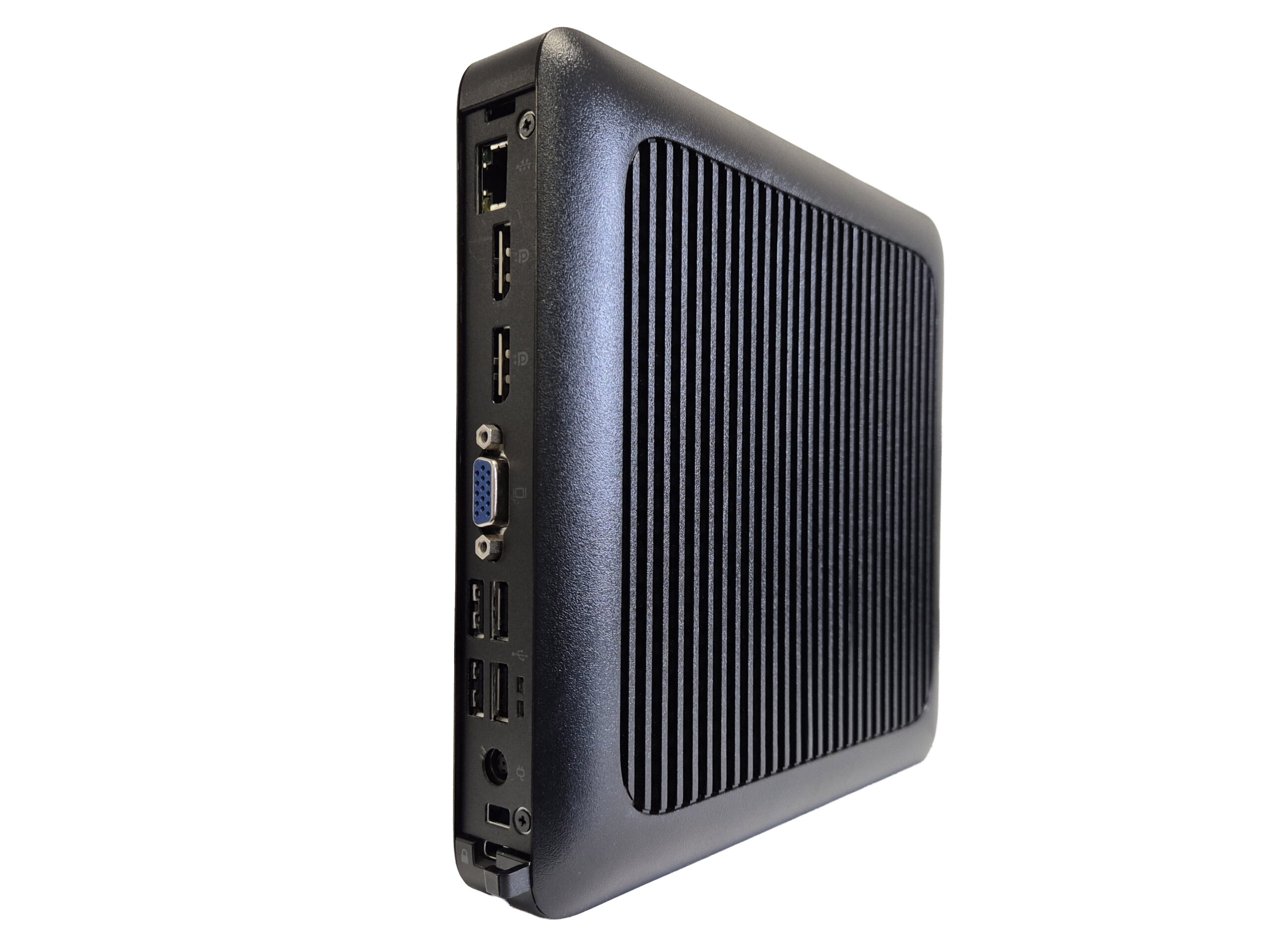 Terminal HP t520 AMD GX-212JC 1.20GHz 4GB RAM 16GB SSD Zasilacz - obrazek 3