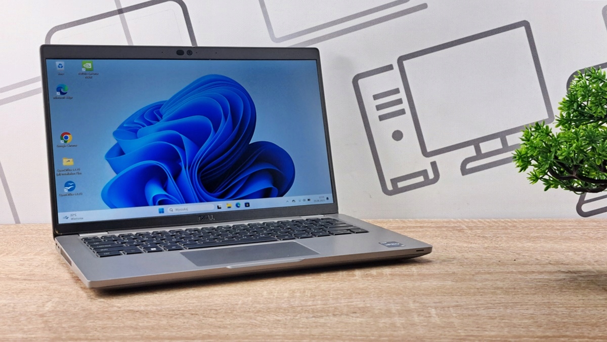 Dell Latitude 5430 i5-1245U 16GB RAM 512GB NVMe FHD WIN11 - obrazek 2