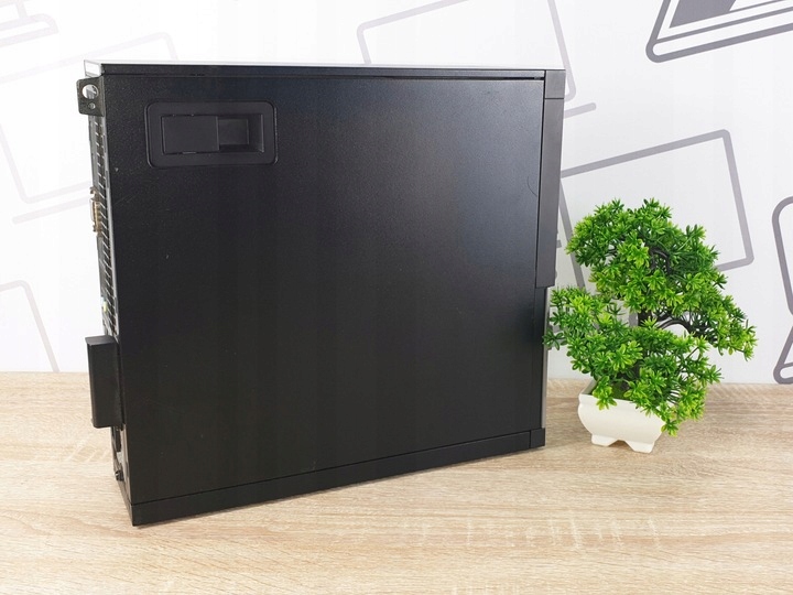 Mały Komputer Dell 9020 SFF i5 4GEN 32GB 1TB W10 - obrazek 6