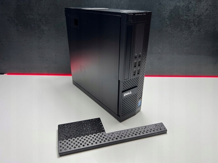 SZYBKI KOMPTER DELL Optiplex XE2 SFF i5-4570 16GB 256GB SSD W10 - obrazek 4