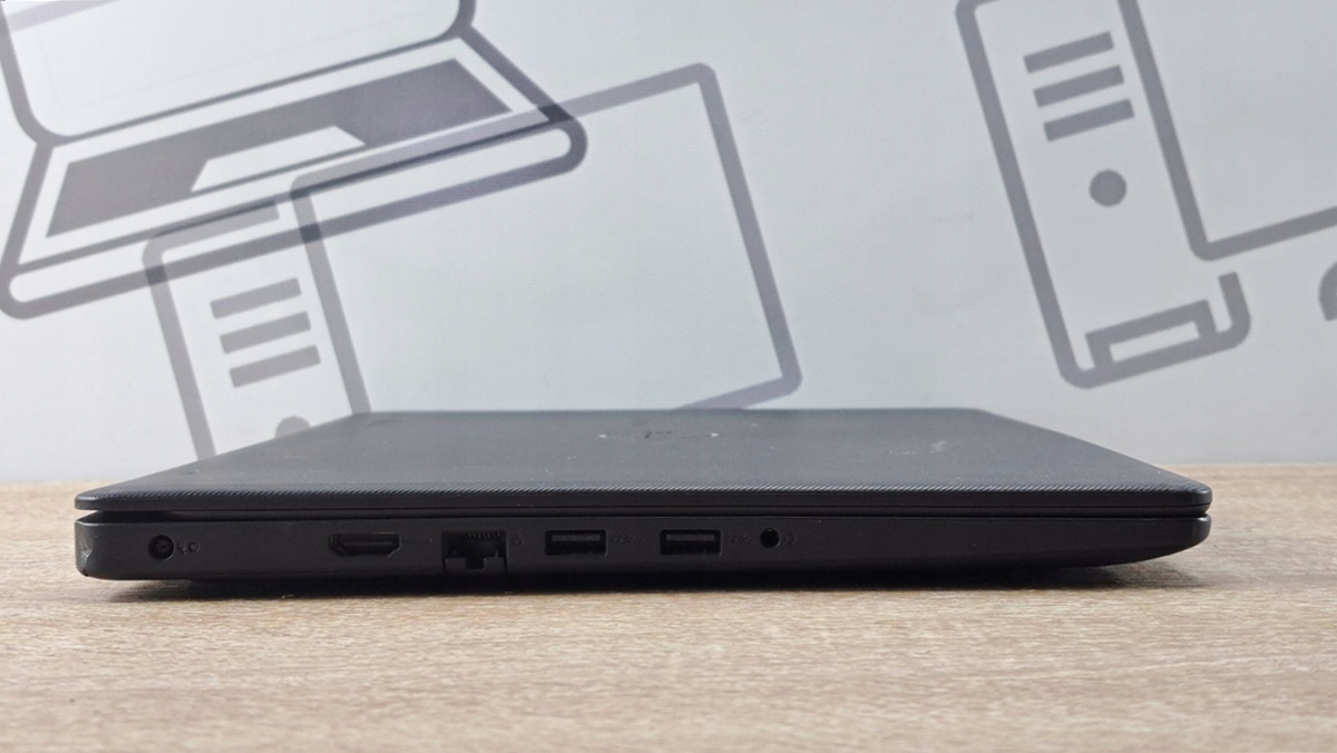 Laptop DELL VOSTRO 14 3000 I5-1135G7 16GB 512GB SSD FHD W11 - obrazek 4