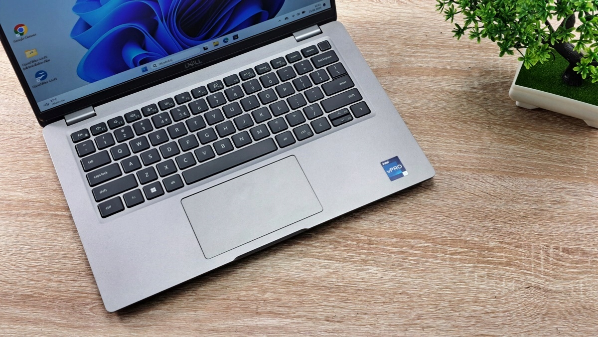 Dell Latitude 5430 i5-1245U 16GB RAM 512GB NVMe FHD WIN11 - obrazek 6