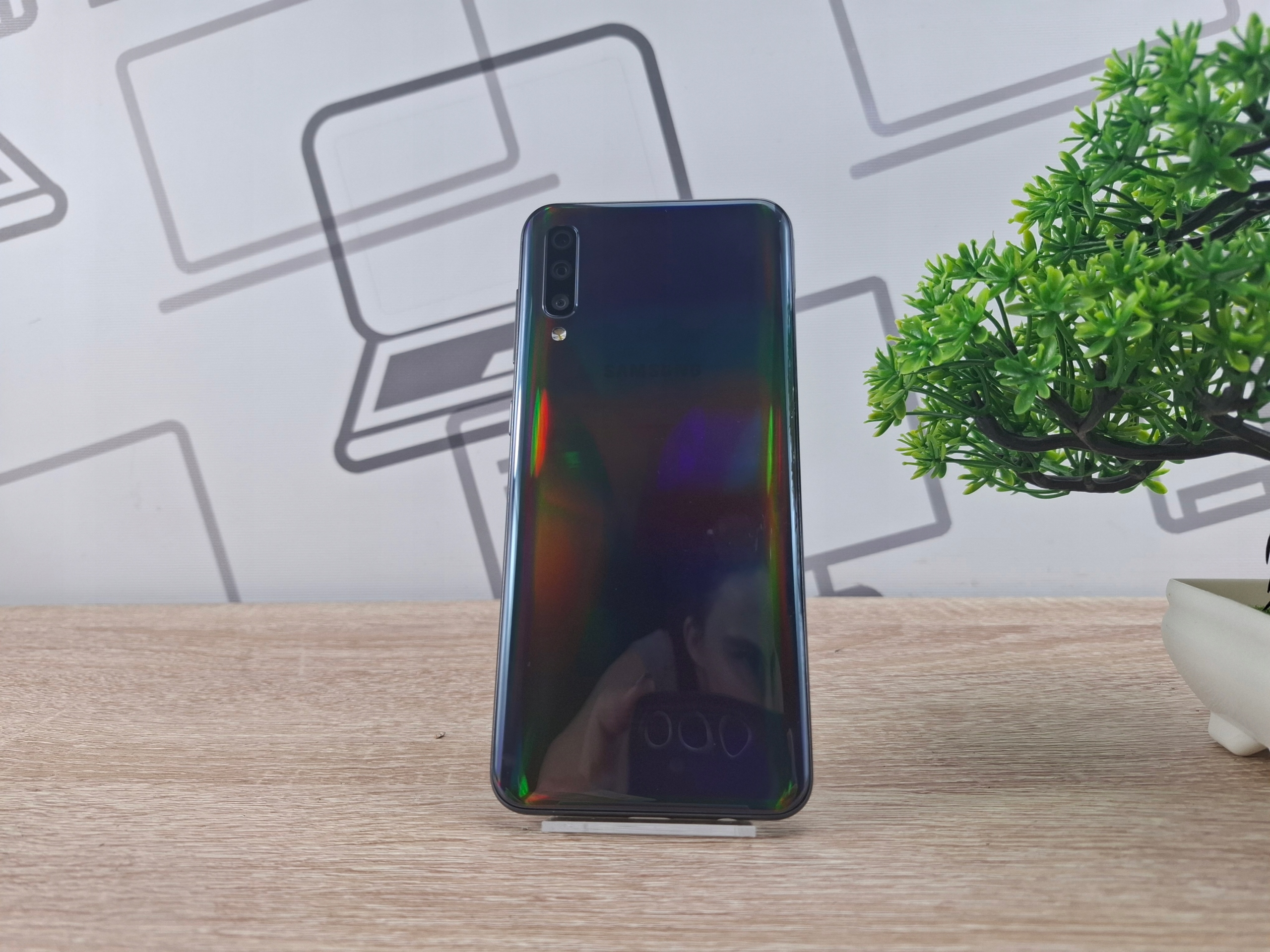 Samsung Galaxy A50 4GB 128GB DUAL| KLASA A | ŁADOWARKA + KABEL USB-C GRATIS - obrazek 11