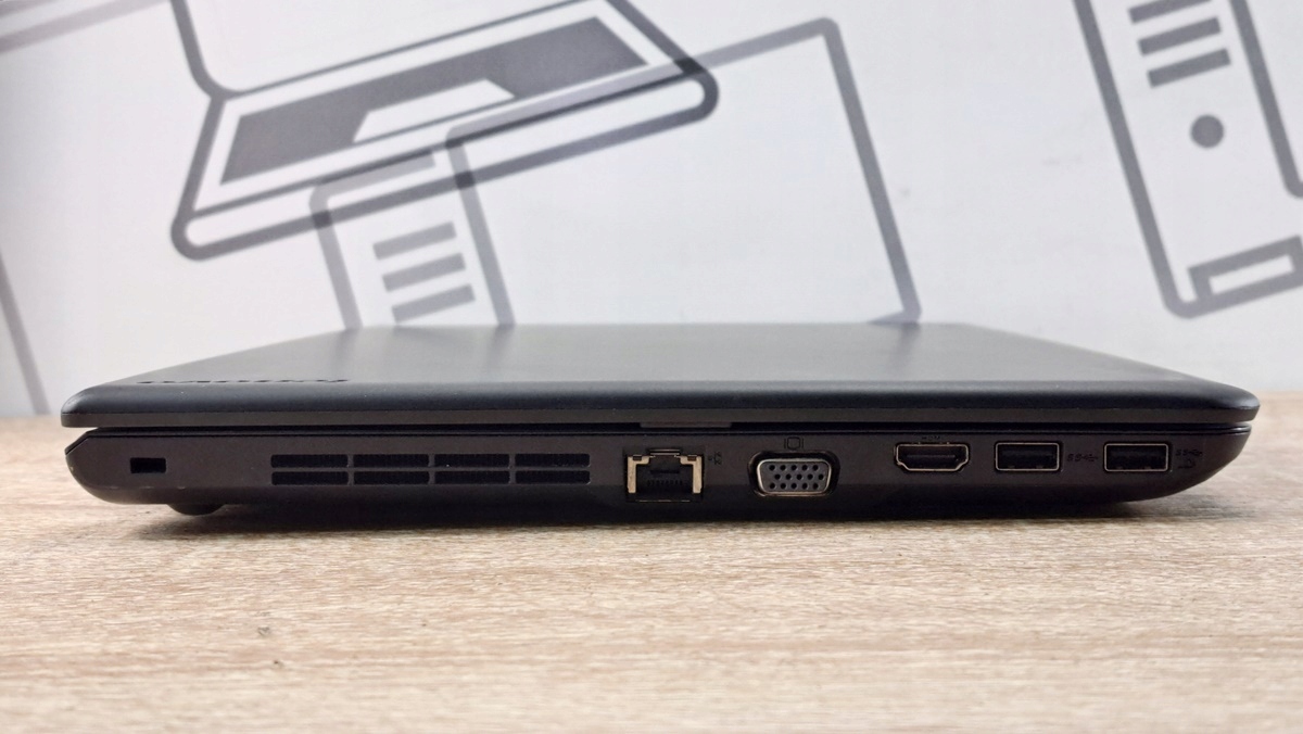 Lenovo ThinkPad Edge E550 i5-5200 i5 8GB 1TB SSD 15,6" WIN10 - obrazek 5