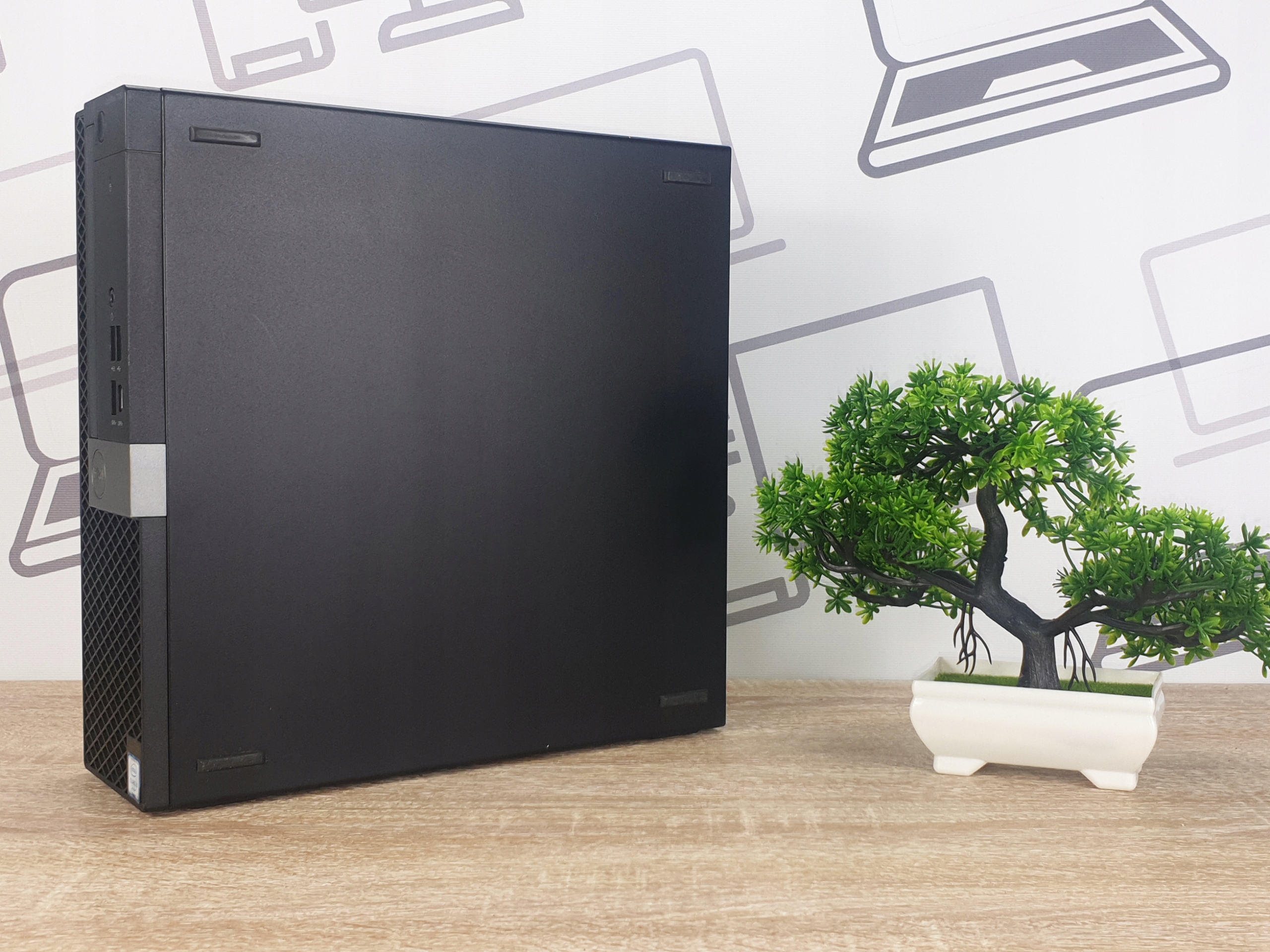 KOMPUTER DELL 7050 i5 6GEN 32GB 1TB NVMe HDMI W11 - obrazek 5