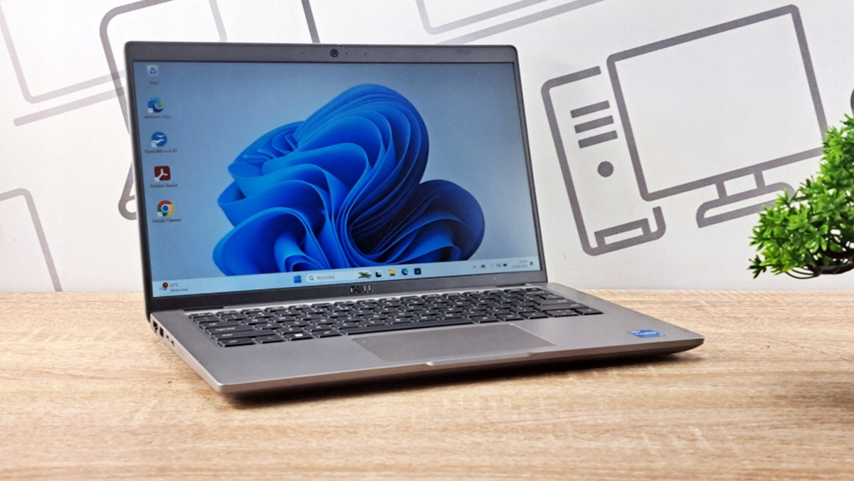 DELL Latitude 5440 i5-1340P 16GB 512GB FHD WIN 11 PRO - obrazek 3