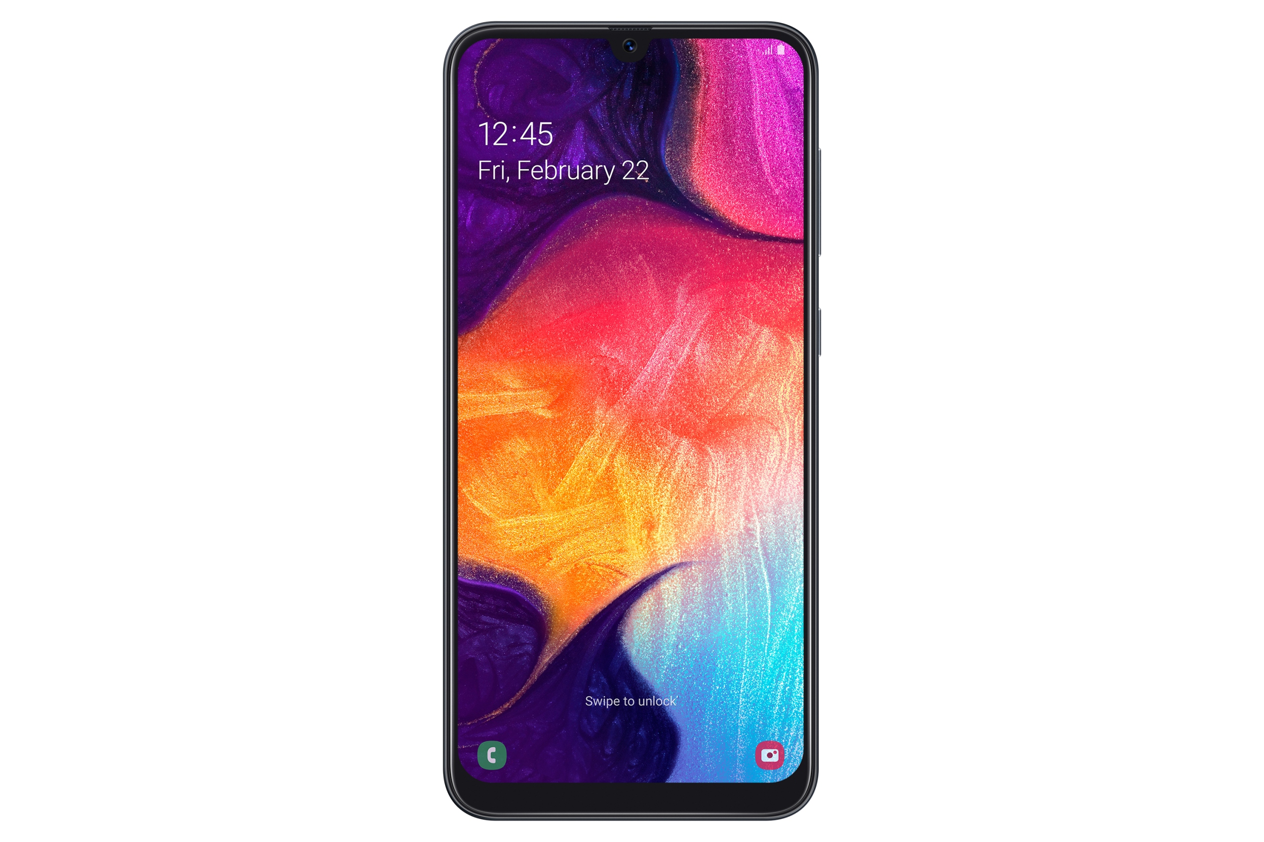Samsung Galaxy A50 4GB 128GB DUAL| KLASA A | ŁADOWARKA + KABEL USB-C GRATIS - obrazek 6