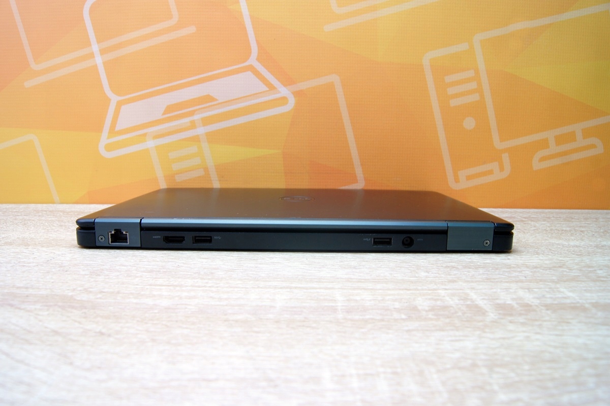 DELL Ultrabook E7250 i5 16GB 128 SSD KAM HDMI W10 - obrazek 6