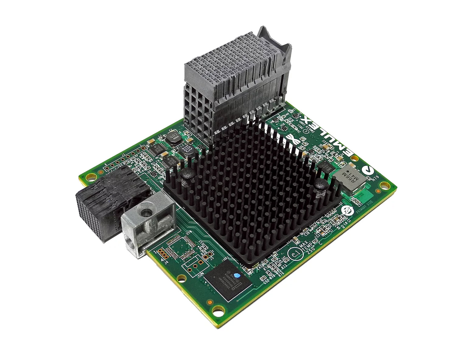 Adapter Sieciowy IBM FC5052 2x Fibre Channel 16Gb 95Y2389 95Y2404 00Y5635 Do Flex System x240 FC5052