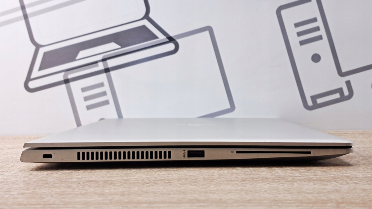 HP Elitebook 850 G6 i7-8665U 64GB 256GB SSD NVMe FHD IPS WIN10 - obrazek 5