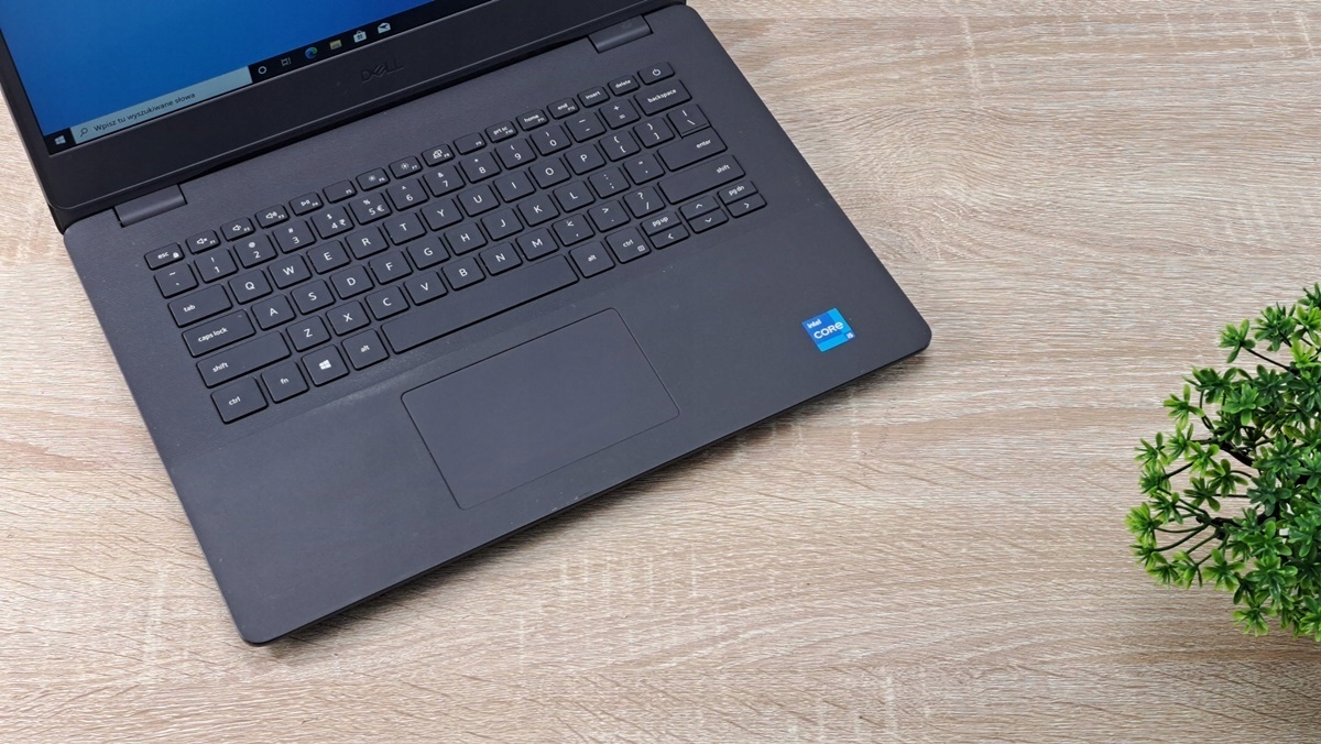 Laptop DELL VOSTRO 14 3000 I5-1135G7 16GB 512GB SSD FHD W11 - obrazek 6