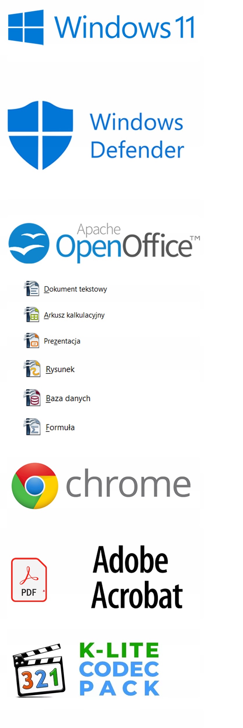 HP Elitedesk 800 G3 Tiny i5-6500T 32GB 2TB SSD WIN11 - obrazek 14