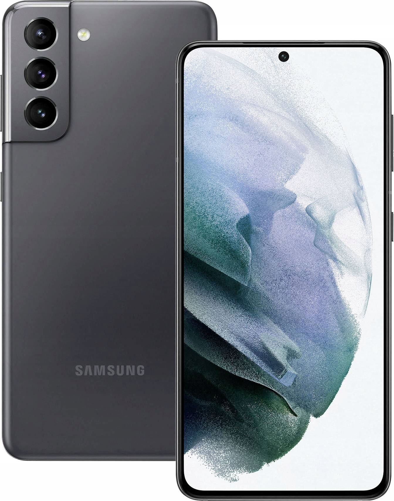 Samsung Galaxy S21 8GB 128GB 5G | KLASA A | ŁADOWARKA + KABEL USB-C GRATIS - obrazek 5