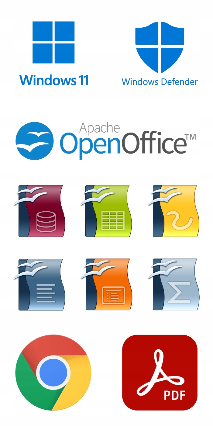 HP EliteBook 820 G3 i5-6 gen. 32GB 256GB SSD WIN11 - obrazek 15