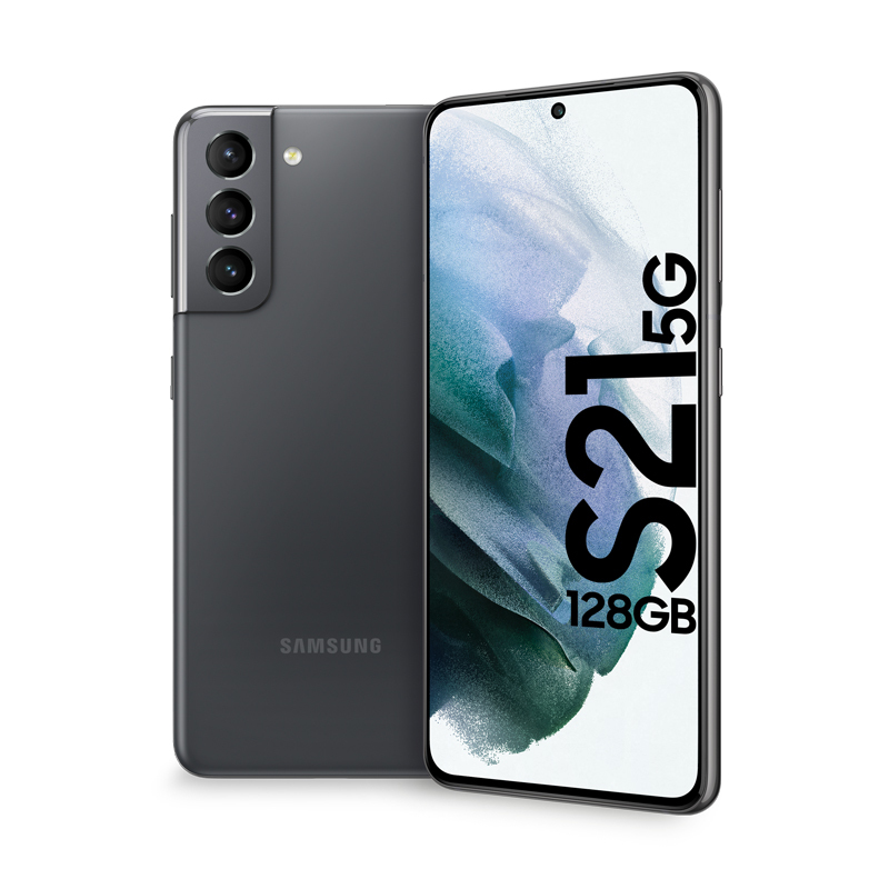 Samsung Galaxy S21 8GB 128GB 5G | KLASA A | ŁADOWARKA + KABEL USB-C GRATIS - obrazek 7