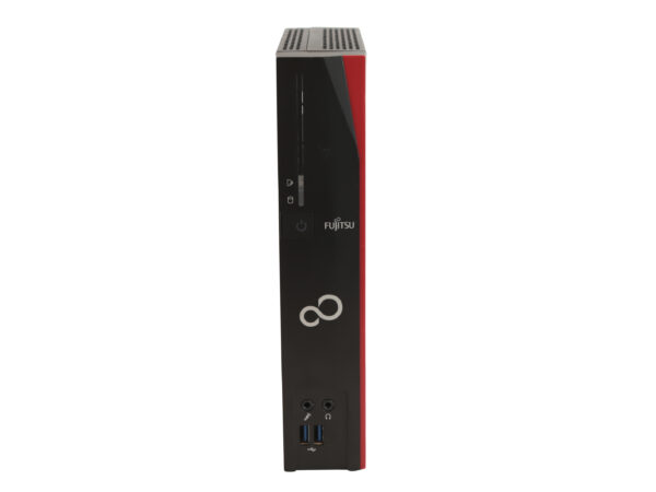 Fujitsu Futro S930 barebone - sama jednostka bez RAM, dysku i zasilacza za 89 zł